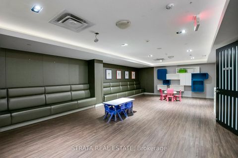 Photo 36 at 1210 - 1 Valhalla Inn Road, City Centre West, Toronto