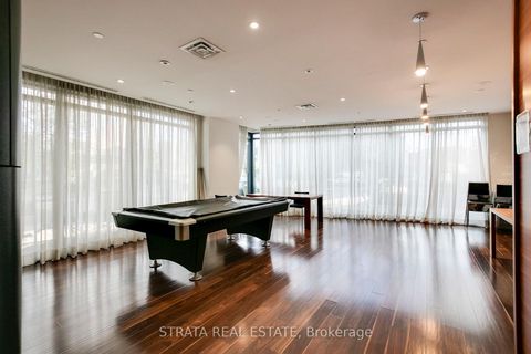 Photo 47 at 1210 - 1 Valhalla Inn Road, City Centre West, Toronto