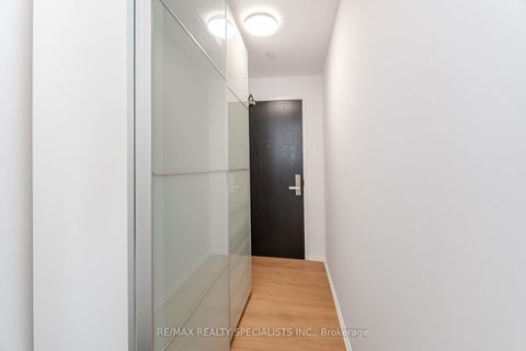 Photo 3 at 3012 - 125 Peter Street, Waterfront Communities C1, Toronto