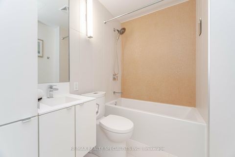 Photo 17 at 3012 - 125 Peter Street, Waterfront Communities C1, Toronto