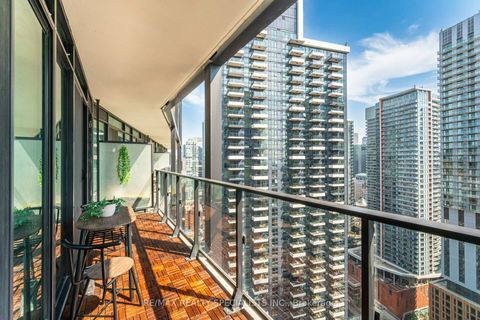 Photo 20 at 3012 - 125 Peter Street, Waterfront Communities C1, Toronto