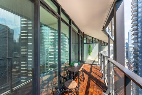 Photo 21 at 3012 - 125 Peter Street, Waterfront Communities C1, Toronto
