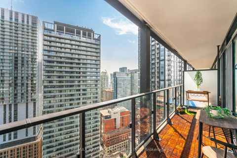 Photo 23 at 3012 - 125 Peter Street, Waterfront Communities C1, Toronto