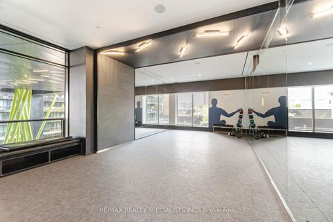 Photo 27 at 3012 - 125 Peter Street, Waterfront Communities C1, Toronto