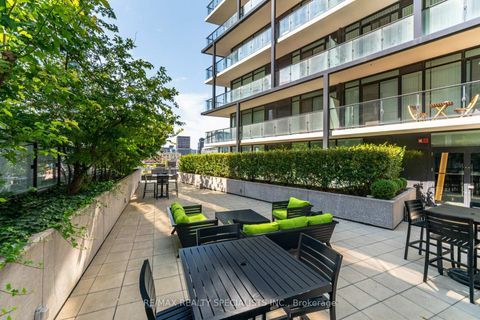 Photo 30 at 3012 - 125 Peter Street, Waterfront Communities C1, Toronto