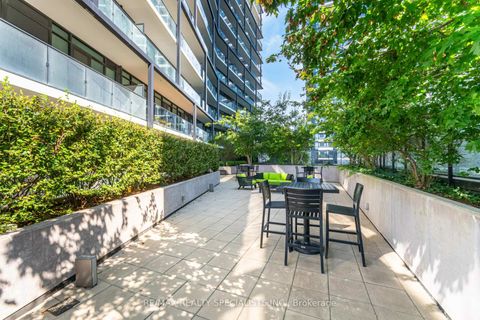 Photo 31 at 3012 - 125 Peter Street, Waterfront Communities C1, Toronto