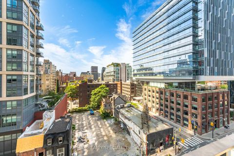 Photo 32 at 3012 - 125 Peter Street, Waterfront Communities C1, Toronto