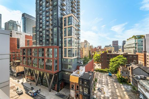 Photo 33 at 3012 - 125 Peter Street, Waterfront Communities C1, Toronto