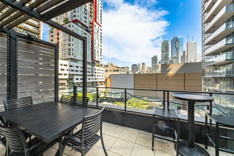 Photo 34 at 3012 - 125 Peter Street, Waterfront Communities C1, Toronto