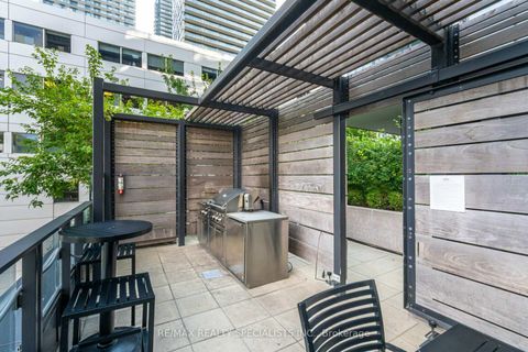 Photo 35 at 3012 - 125 Peter Street, Waterfront Communities C1, Toronto