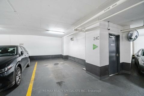 Photo 37 at 3012 - 125 Peter Street, Waterfront Communities C1, Toronto