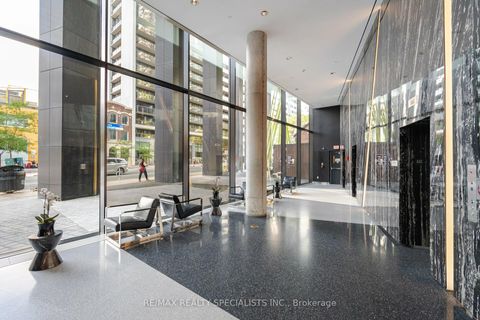 Photo 38 at 3012 - 125 Peter Street, Waterfront Communities C1, Toronto