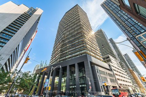 Photo 40 at 3012 - 125 Peter Street, Waterfront Communities C1, Toronto