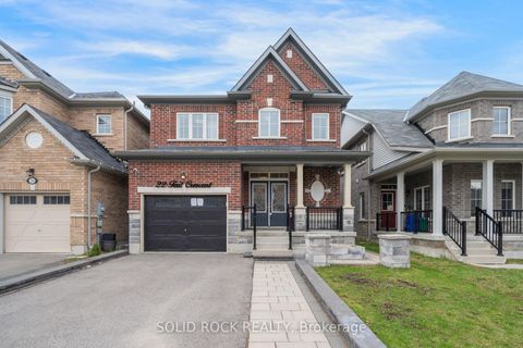 Photo 0 at 22 Tait Crescent, Bowmanville, Clarington