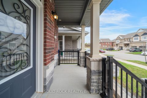 Photo 2 at 22 Tait Crescent, Bowmanville, Clarington
