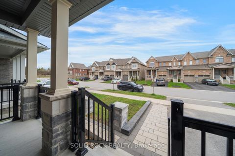 Photo 3 at 22 Tait Crescent, Bowmanville, Clarington