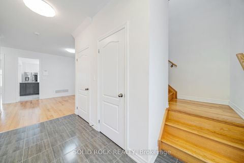 Photo 4 at 22 Tait Crescent, Bowmanville, Clarington