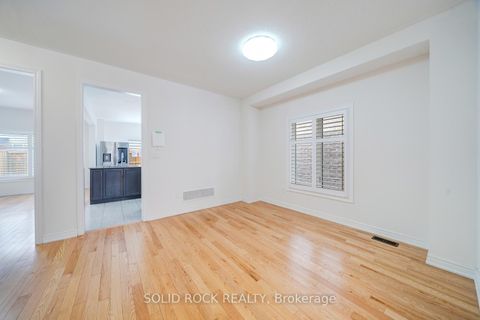 Photo 5 at 22 Tait Crescent, Bowmanville, Clarington