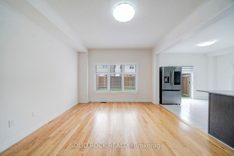 Photo 8 at 22 Tait Crescent, Bowmanville, Clarington