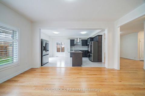 Photo 9 at 22 Tait Crescent, Bowmanville, Clarington