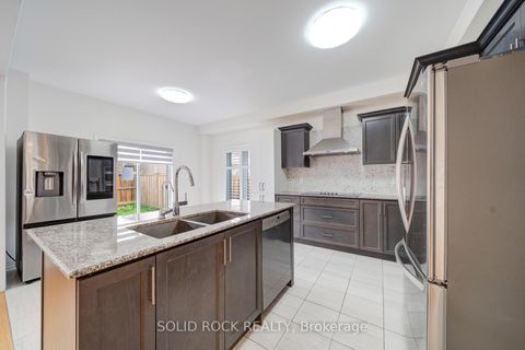 Photo 12 at 22 Tait Crescent, Bowmanville, Clarington