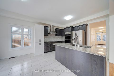 Photo 13 at 22 Tait Crescent, Bowmanville, Clarington