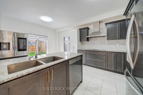 Photo 14 at 22 Tait Crescent, Bowmanville, Clarington