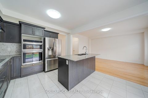Photo 15 at 22 Tait Crescent, Bowmanville, Clarington