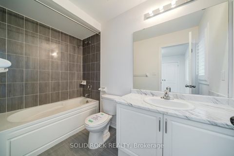Photo 32 at 22 Tait Crescent, Bowmanville, Clarington