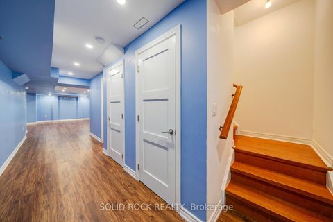 Photo 34 at 22 Tait Crescent, Bowmanville, Clarington