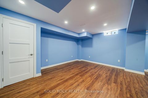 Photo 40 at 22 Tait Crescent, Bowmanville, Clarington