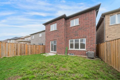 Photo 41 at 22 Tait Crescent, Bowmanville, Clarington