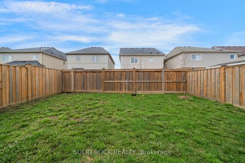 Photo 42 at 22 Tait Crescent, Bowmanville, Clarington