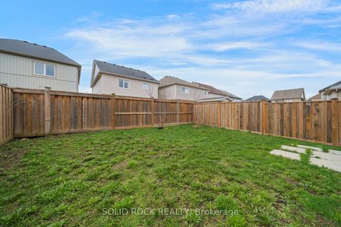 Photo 43 at 22 Tait Crescent, Bowmanville, Clarington