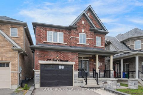 Photo 45 at 22 Tait Crescent, Bowmanville, Clarington