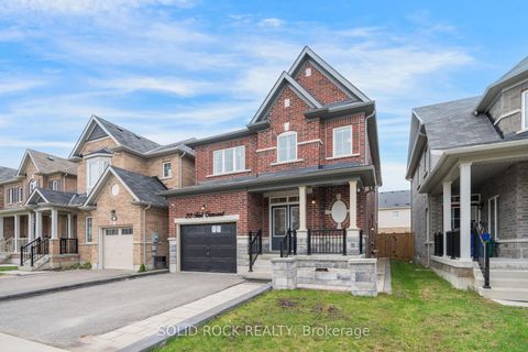 Photo 46 at 22 Tait Crescent, Bowmanville, Clarington