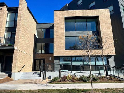 Photo 0 at 201 - 1 Falaise Road, West Hill, Toronto