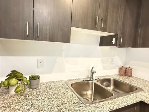 Photo 8 at 201 - 1 Falaise Road, West Hill, Toronto