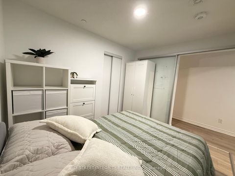Photo 10 at 201 - 1 Falaise Road, West Hill, Toronto