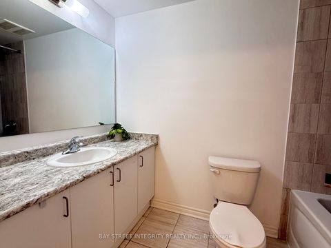 Photo 12 at 201 - 1 Falaise Road, West Hill, Toronto