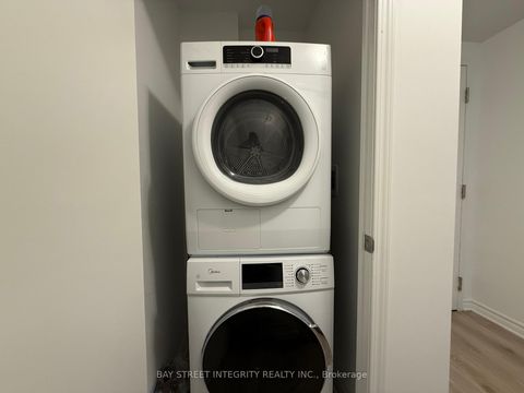 Photo 15 at 201 - 1 Falaise Road, West Hill, Toronto