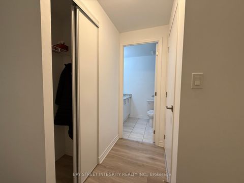Photo 16 at 201 - 1 Falaise Road, West Hill, Toronto