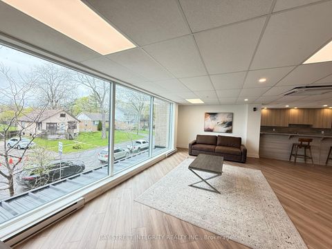 Photo 18 at 201 - 1 Falaise Road, West Hill, Toronto