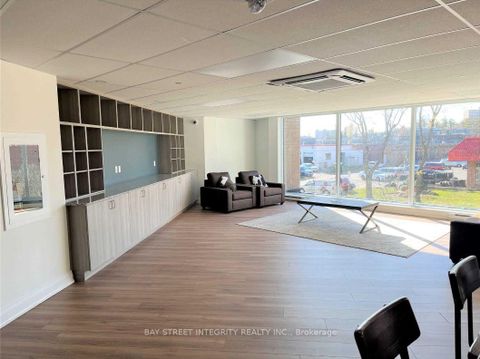 Photo 19 at 201 - 1 Falaise Road, West Hill, Toronto