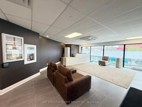 Photo 21 at 201 - 1 Falaise Road, West Hill, Toronto