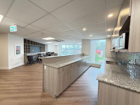 Photo 22 at 201 - 1 Falaise Road, West Hill, Toronto