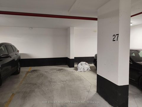 Photo 26 at 201 - 1 Falaise Road, West Hill, Toronto