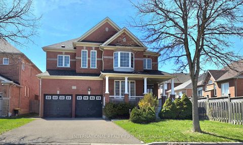 Photo 0 at 30 O'Hara Crescent, Jefferson, Richmond Hill