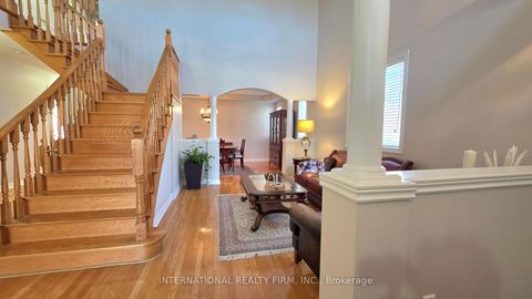Photo 1 at 30 O'Hara Crescent, Jefferson, Richmond Hill