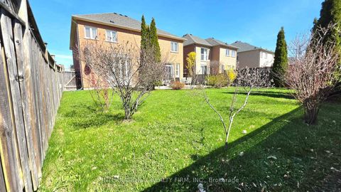 Photo 46 at 30 O'Hara Crescent, Jefferson, Richmond Hill